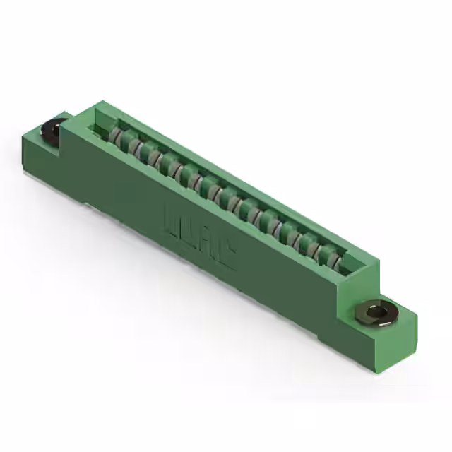 307-012-453-103 EDAC Inc.  Edgeboard Connectors